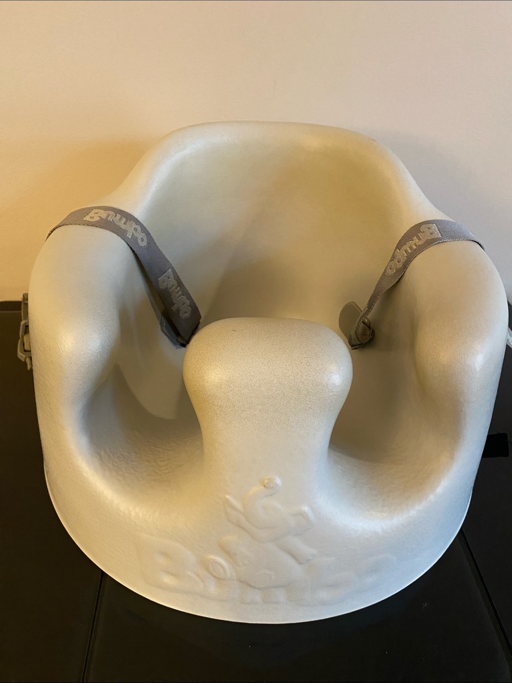 Bumbo seat